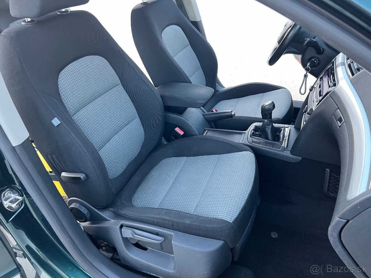 Škoda Superb II. 2009 1,9TDI 77kW bez DPF, nová spojka - 16