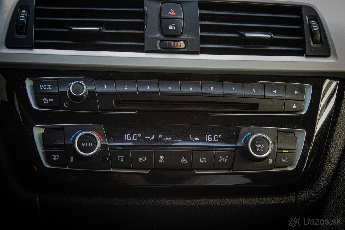 BMW Rad 4 Gran Coupé 420i A/T - 16