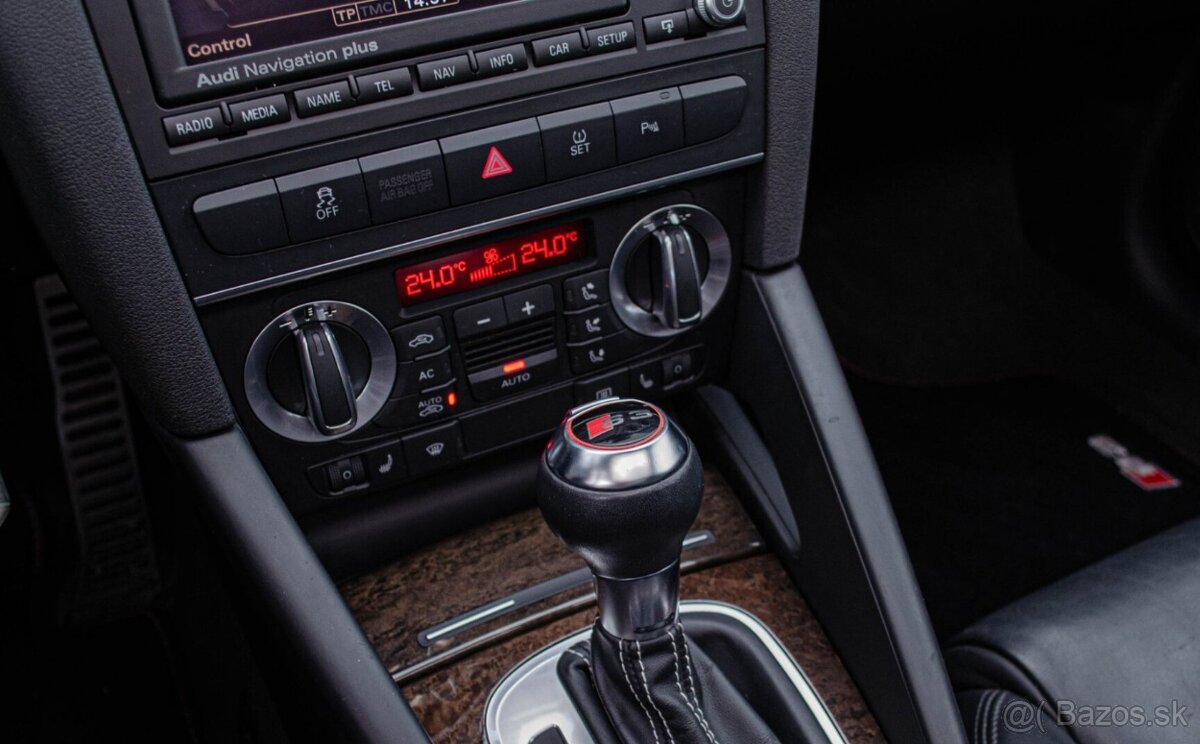 Audi S3 Exclusive 2.0 TFSi CDLA 195kw - 16