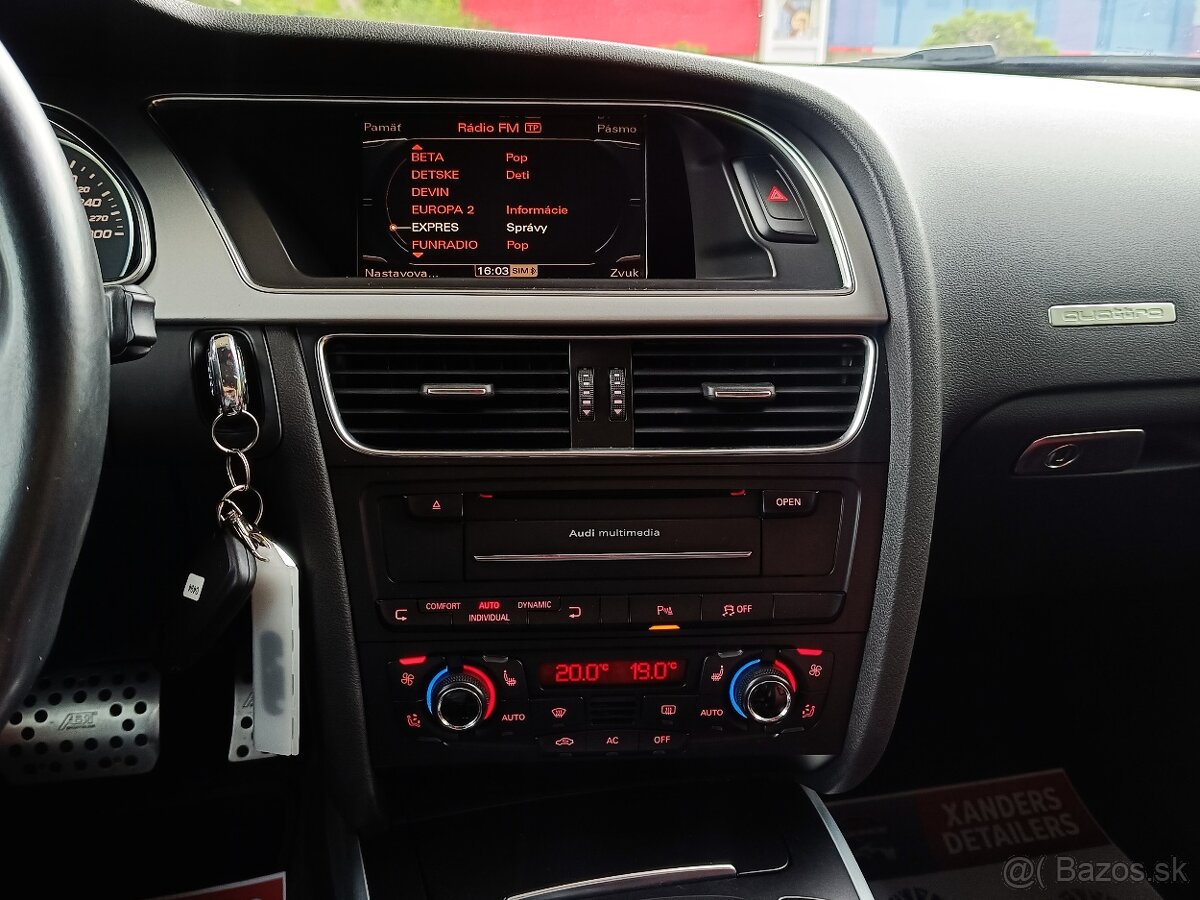 ✳️Audi S5/S5 Sportback 3.0 V6 TFSI quattro✳️ - 16