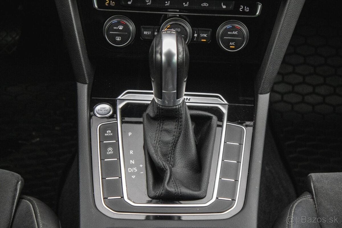 Volkswagen Passat B8 Busin.Hight - 16