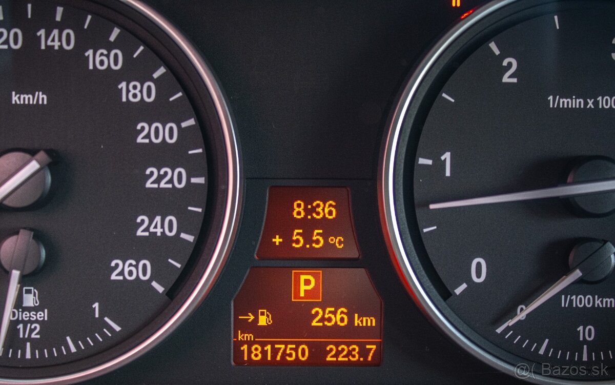 BMW X5 xDrive30d - 16