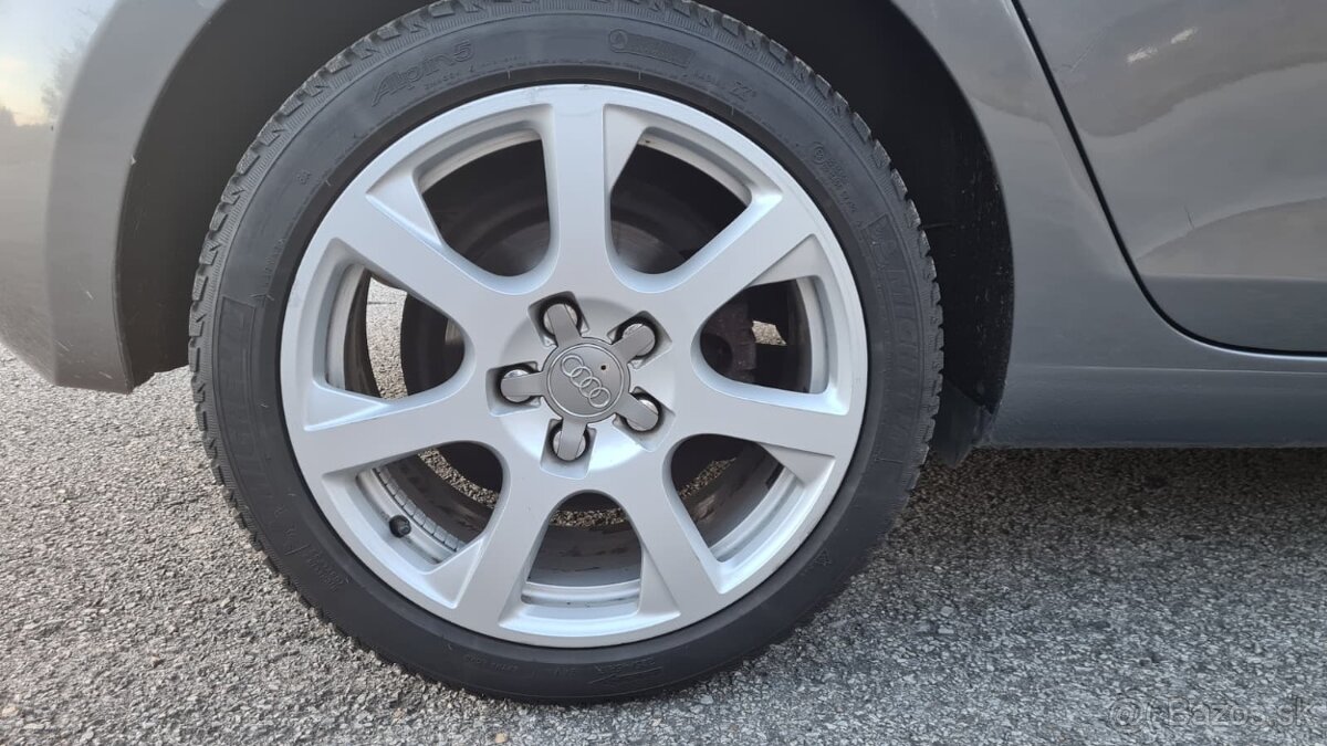 Volkswagen Golf 6 1.6 TDI 2010 - 16