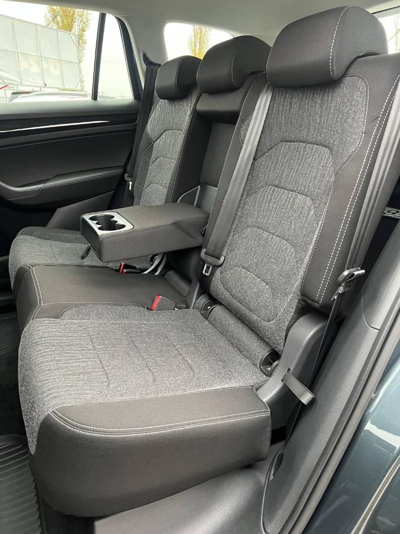 Škoda Kodiaq 2.0 TDI SCR Style DSG - 16