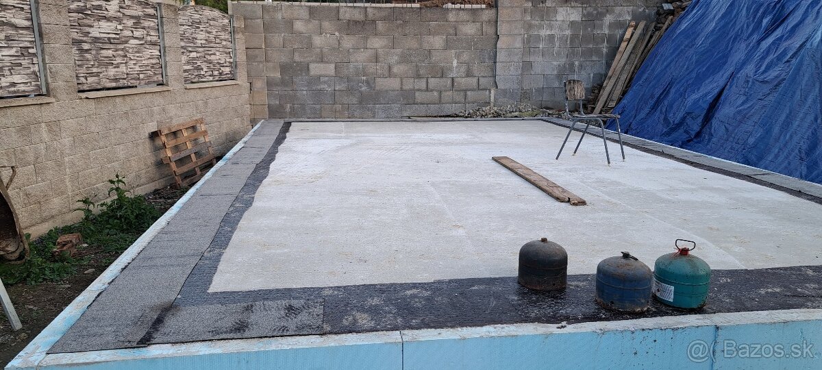 Zemne výkopové práce - 16