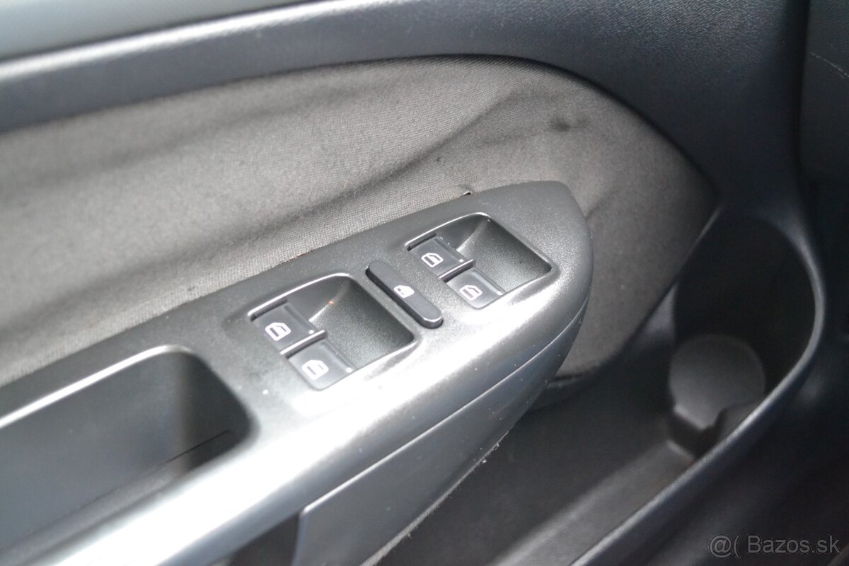 Škoda Octavia Combi 2.0 TDI DSG - 16