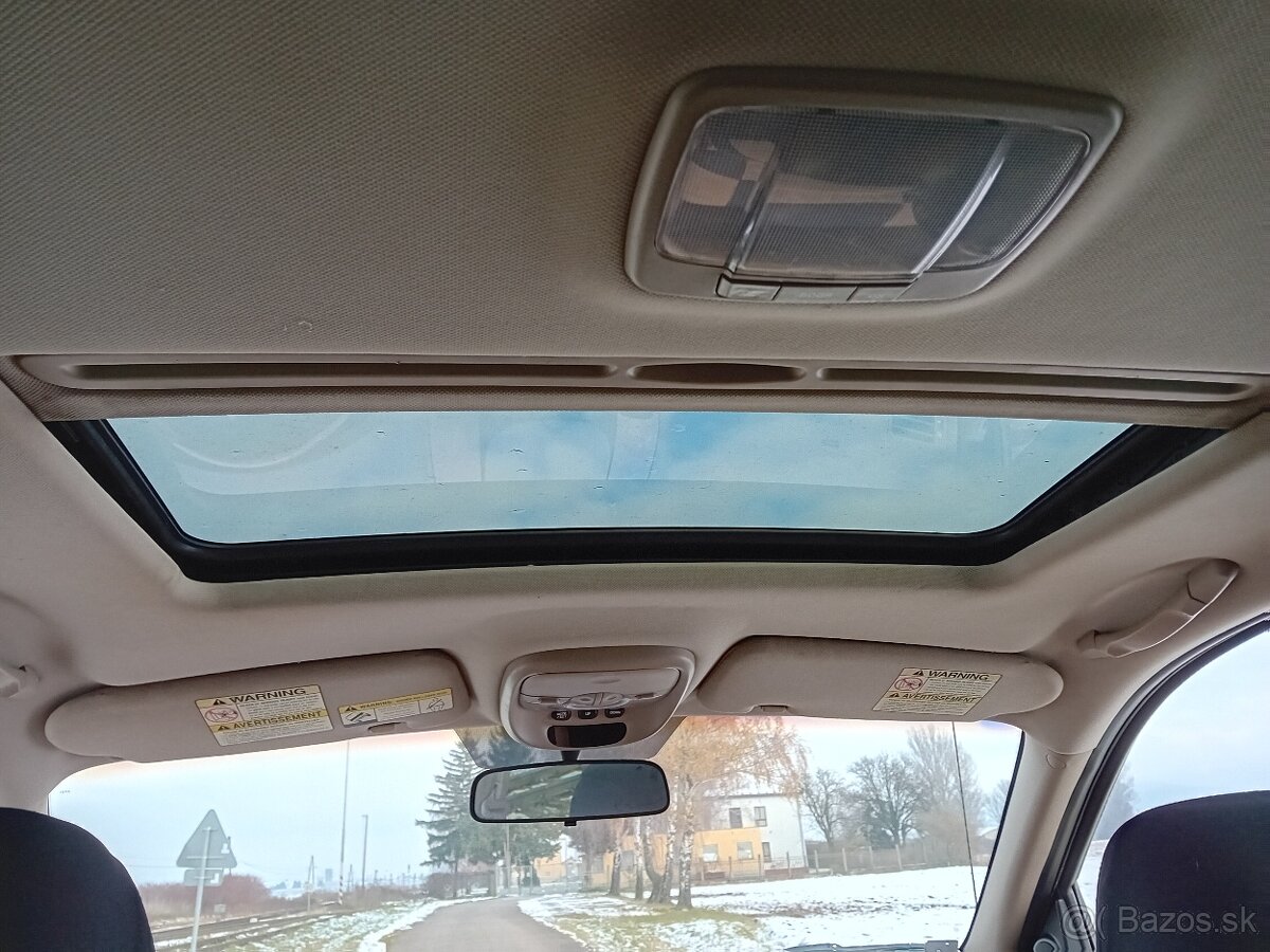 Kia Sorento 3,5 V6 B+LPG 4x4 - 16