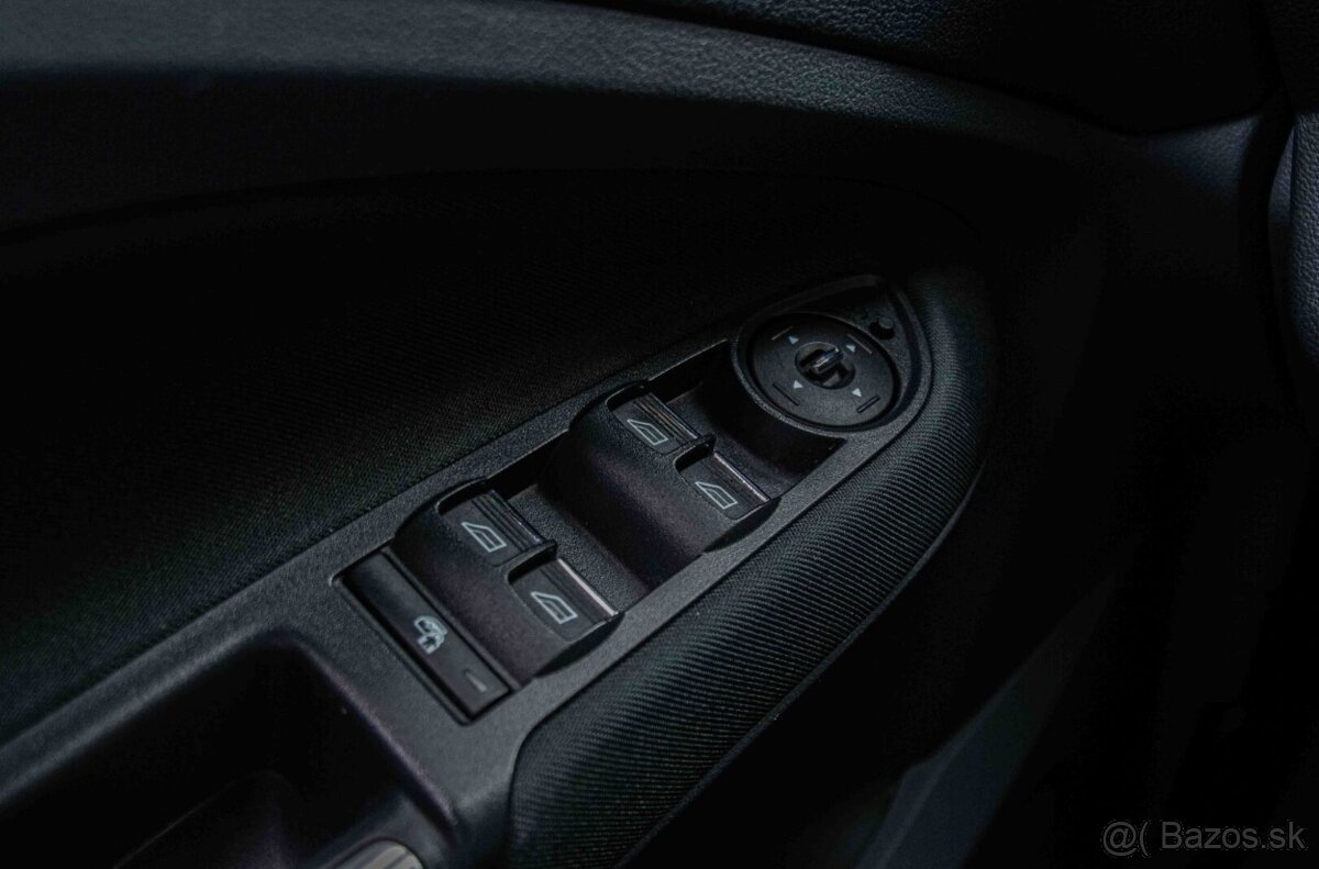 Ford C-Max 1.6 TDCi DPF Ambiente - 16