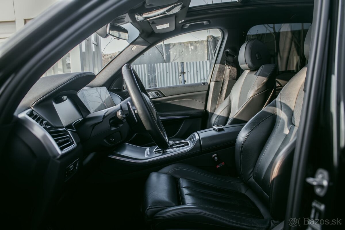 Bmw x5 2021 TOPSTAV - 16