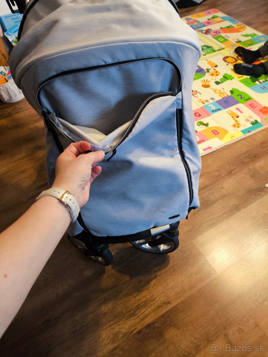 Kočík Espiro next Avenue - 16