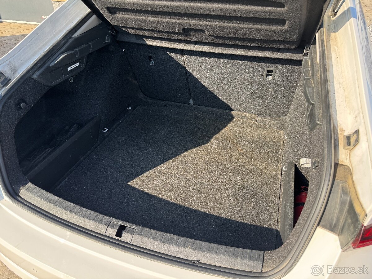 škoda octavia 2.0 tdi - 16