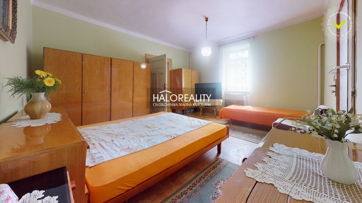 HALO reality - Predaj, rodinný dom Rudňany - ZNÍŽENÁ CENA - - 16
