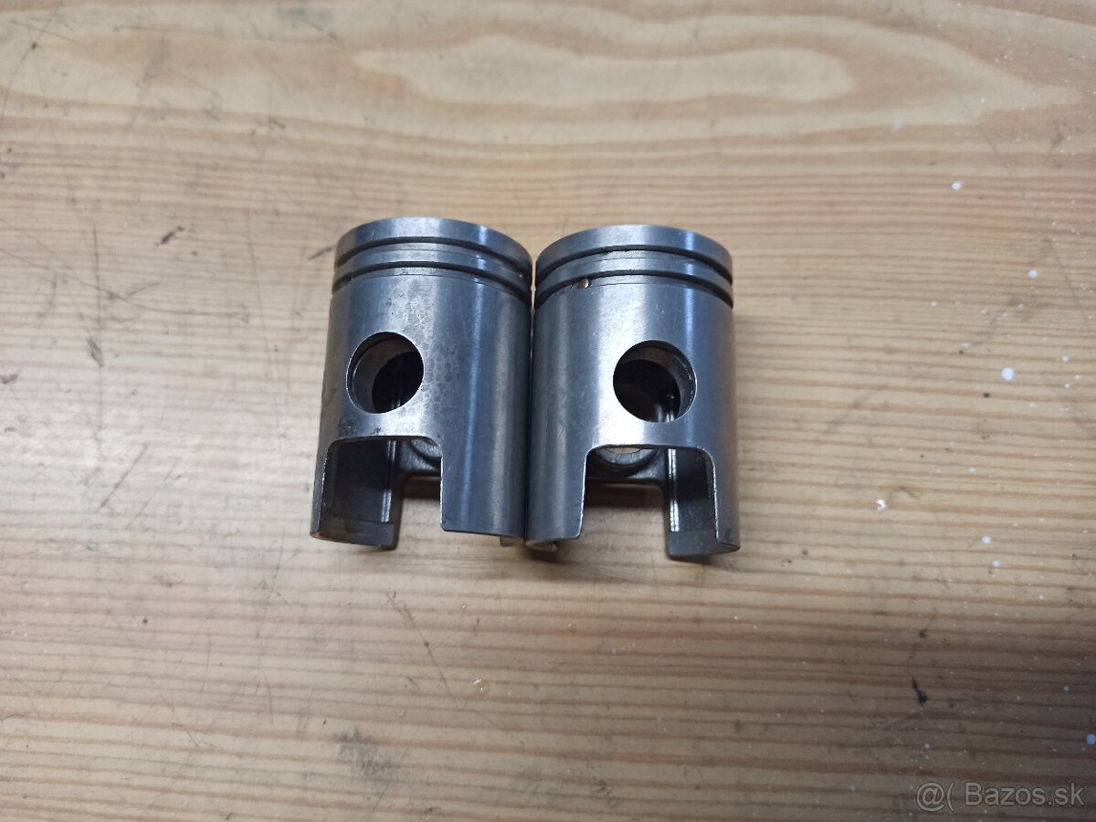 Jawa 50 pionier rozne ND - 16