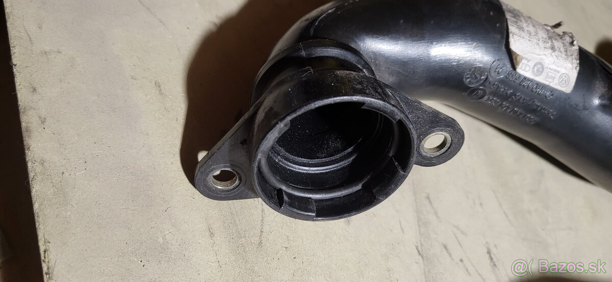 Golf mk3 Diely 1.9 TDI - 16