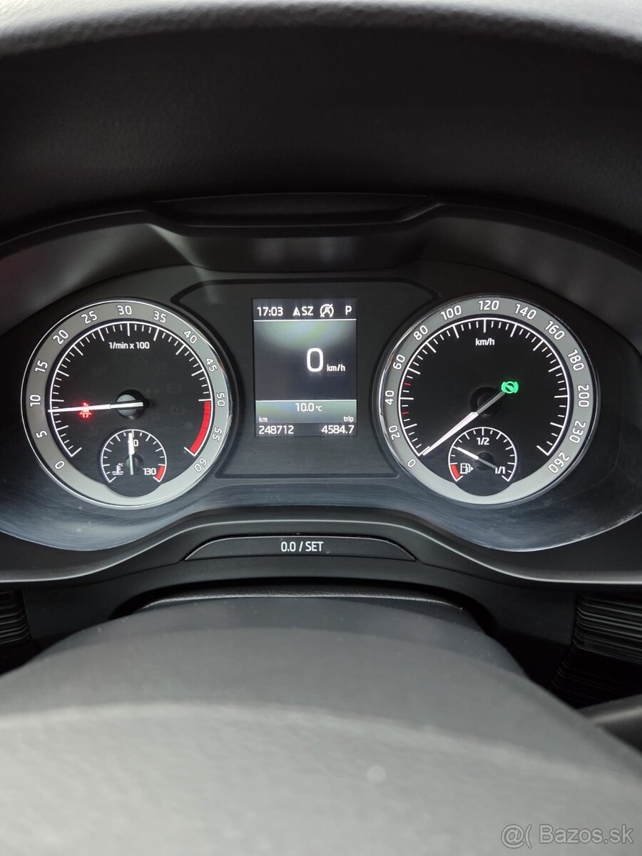 Škoda Kodiaq 2.0 TDI SCR 190k Style DSG 4x4 - 16