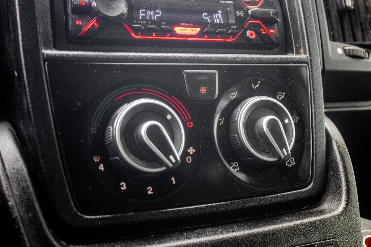 Fiat Ducato Skriňa RISBOCAR 130kw / ODPOČET DPH / - 16