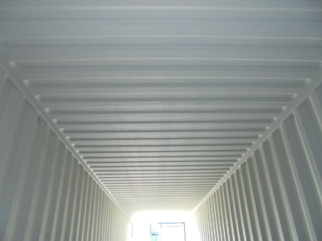 40´HC NOVY LODNY KONTAJNER - 16