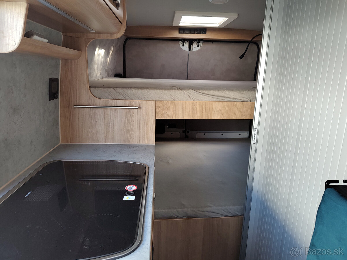 Fiat Ducato KRS Active line - 16