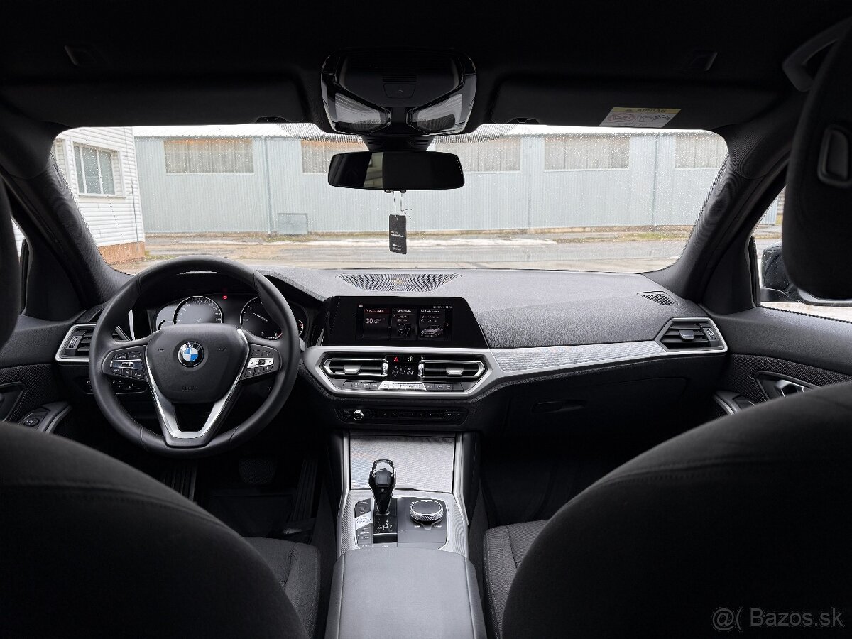 BMW 320d 140kw xDrive 2020 - 16