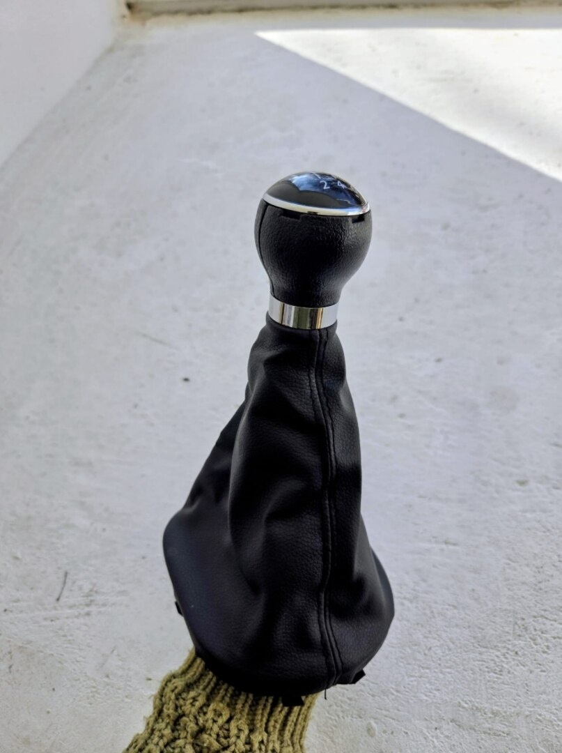 Radiaca paka VW Caddy Sharan SEAT Alhambra - 16