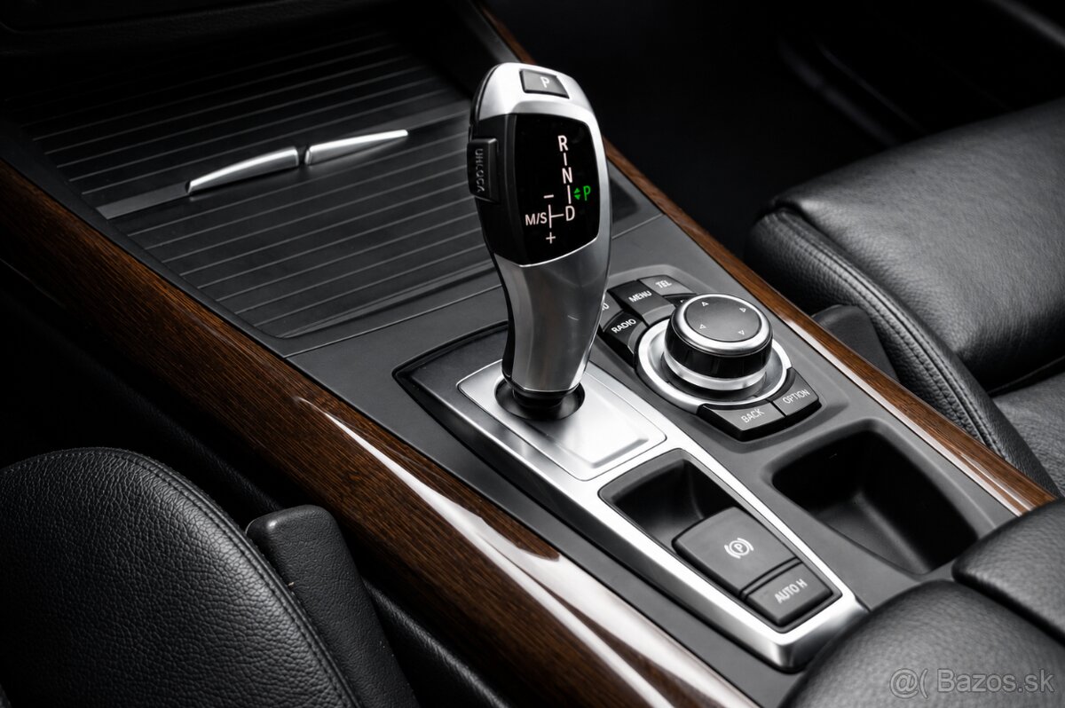 BMW X5 3.0 xDrive 35d - 16