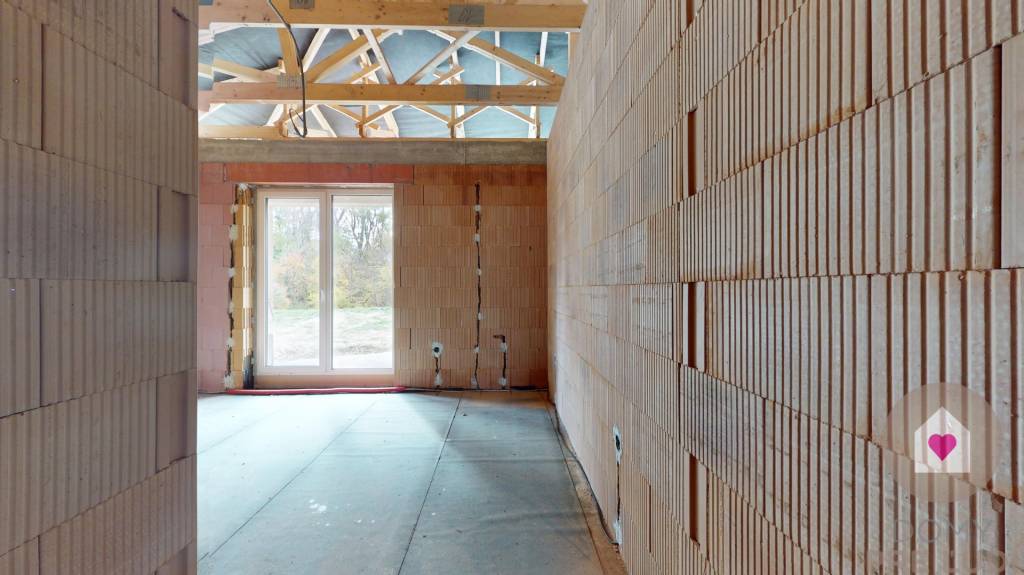 4-izbový rodinný dom s garážou v TOP lokalite, Bernolakovo J - 16