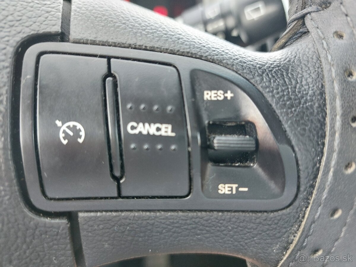 Kia Sportage 1.6 GDI 2WD LX r.v.2014, kúp. v SR - 16