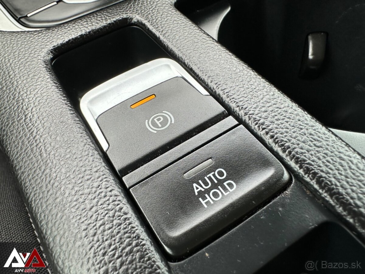 Volkswagen Passat 2.0 TDI Comfortline, Pôvodný lak, SR - 16