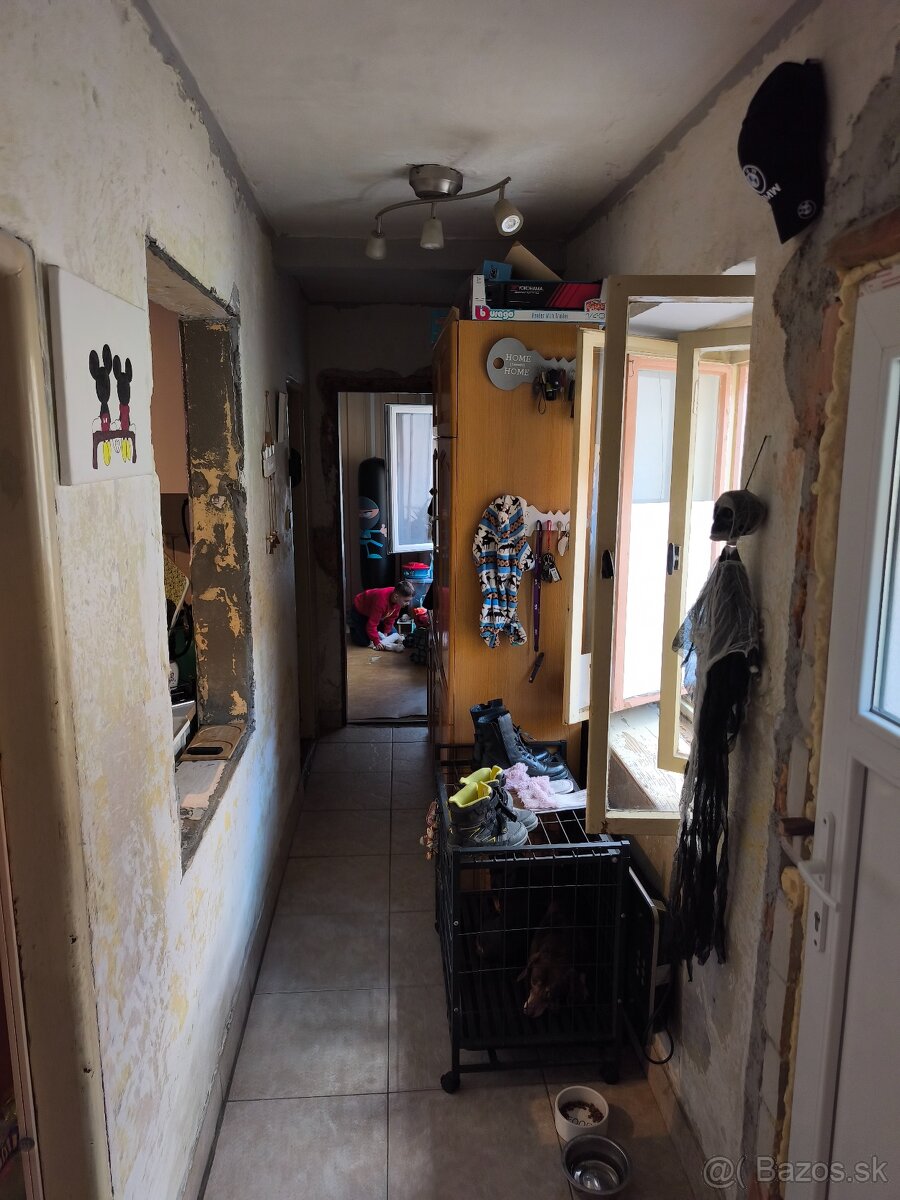 Predám rodinný dom na Budči - 16