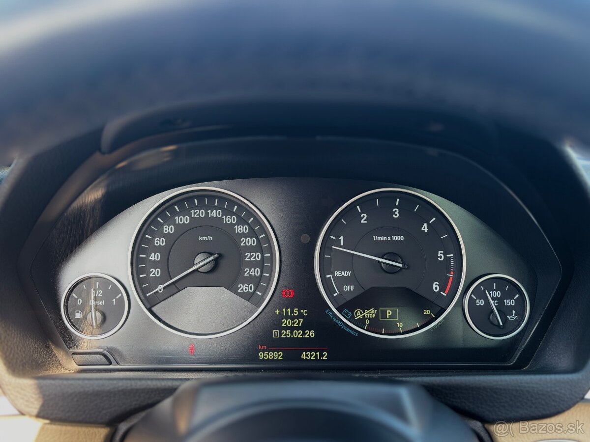 NA PREDAJ BMW Rad 4 Cabrio 420d A/T - 16