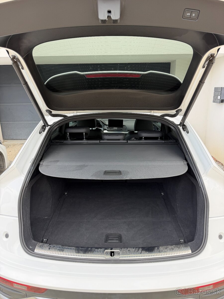 Audi Q5 S-Line 210kw 4x4 - 16