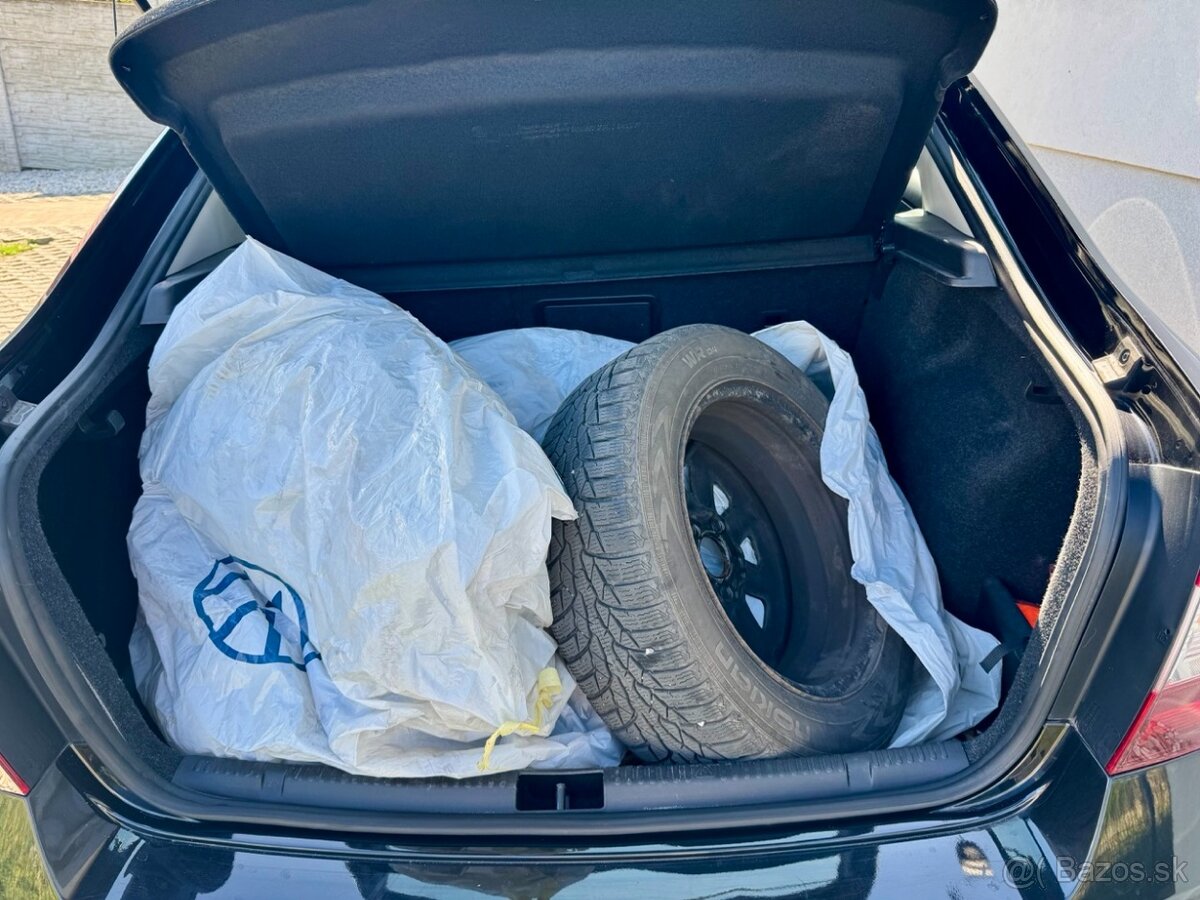 Škoda Rapid 1.0 TSI Ambition – 2018, 147 450 km - 16