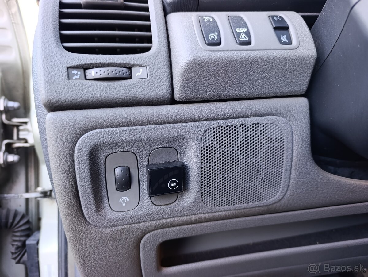 Renault Lagúna 3.0 V6 152kW/207PS LPG Laguna - 16