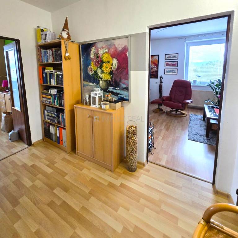 Štýlový 4 izbový byt, 80m², Sídlisko III, Prešov, EXKLUZÍVN - 16