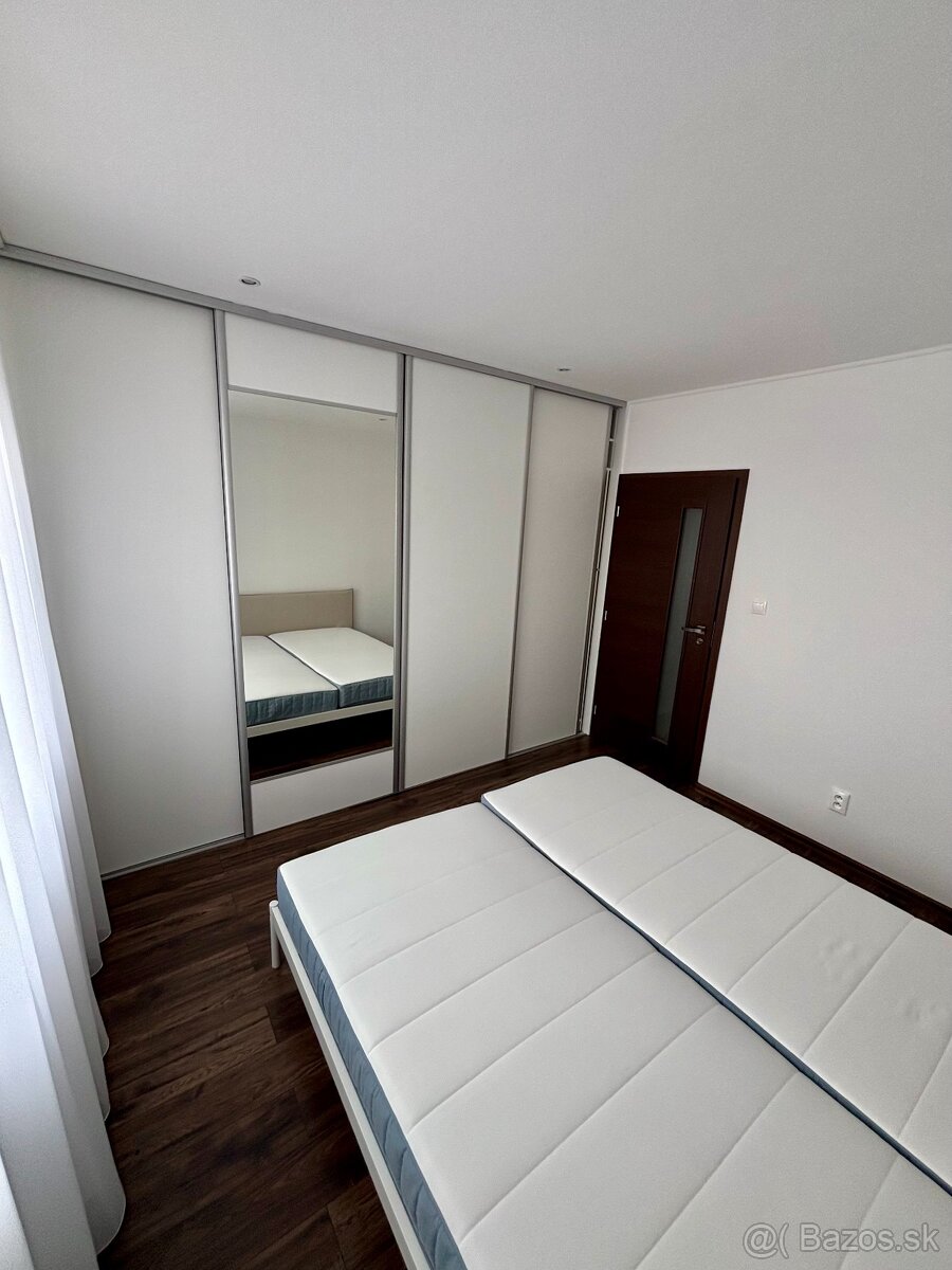 Prenájom 3-izbový byt, J. Jesenského 10, Senec, 71,25 m2 - 16