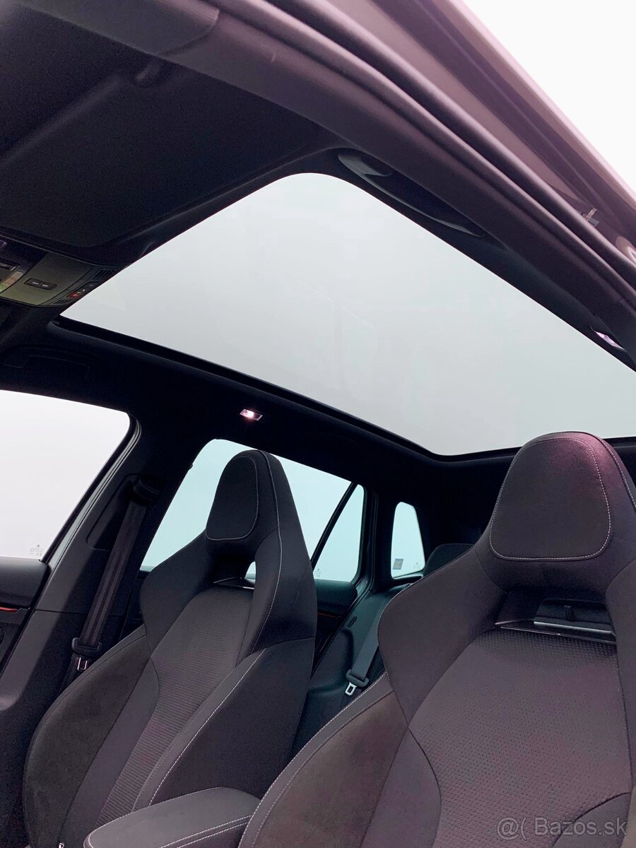 Škoda Kamiq Top Selection 1.0 TSI 70kW - 16