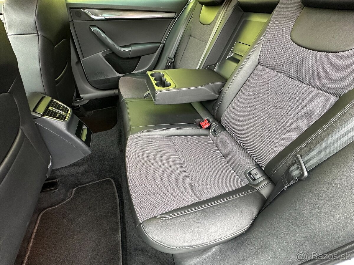 Škoda Octavia III KOMBI 1.6TDI/85kW DSG 1.Maj. LED r.v.2017 - 16