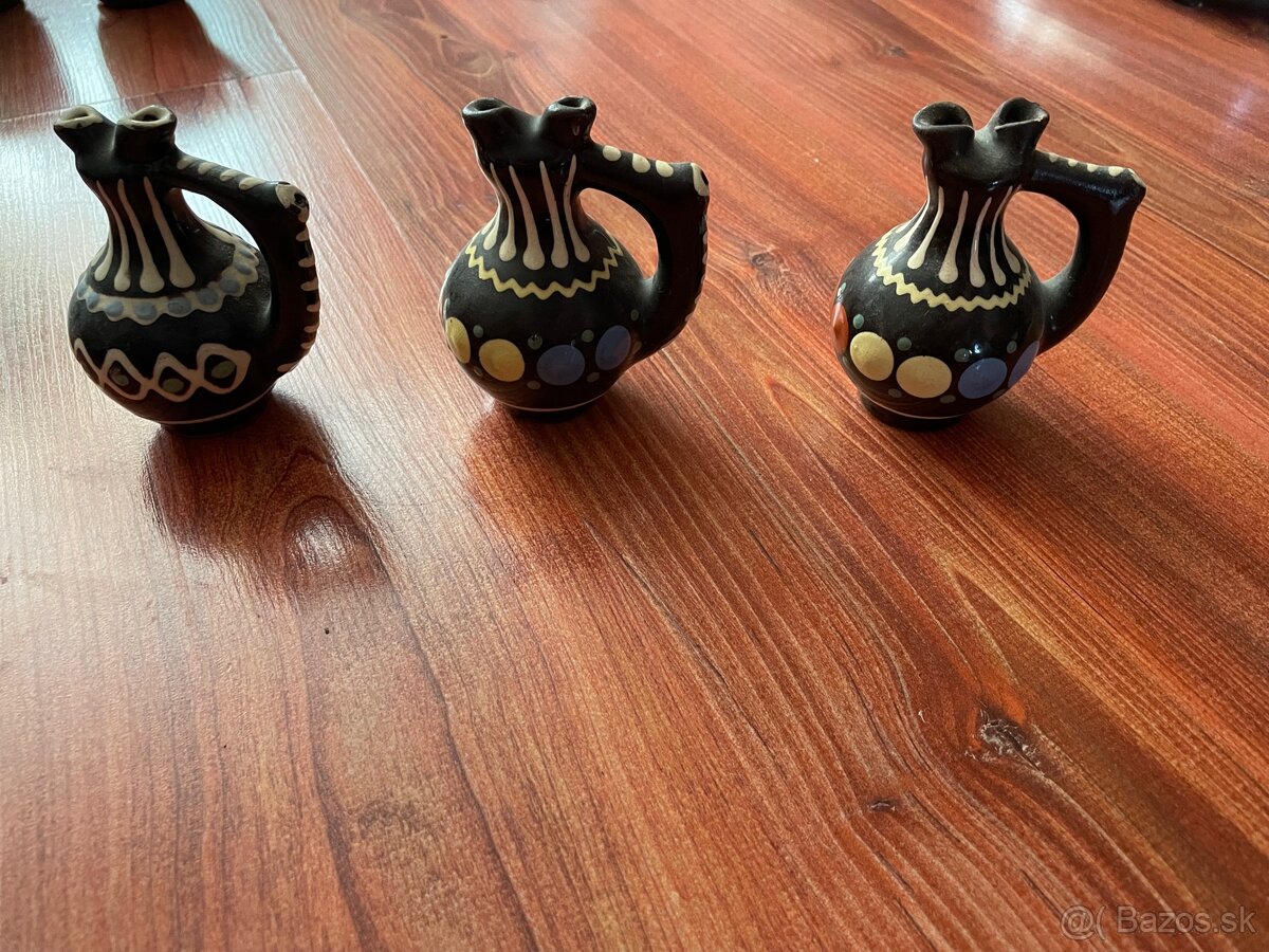 Pozdišovská keramika 2 - 16