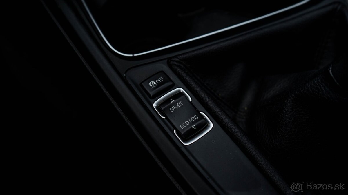 BMW Rad 3 318d e90 - 16