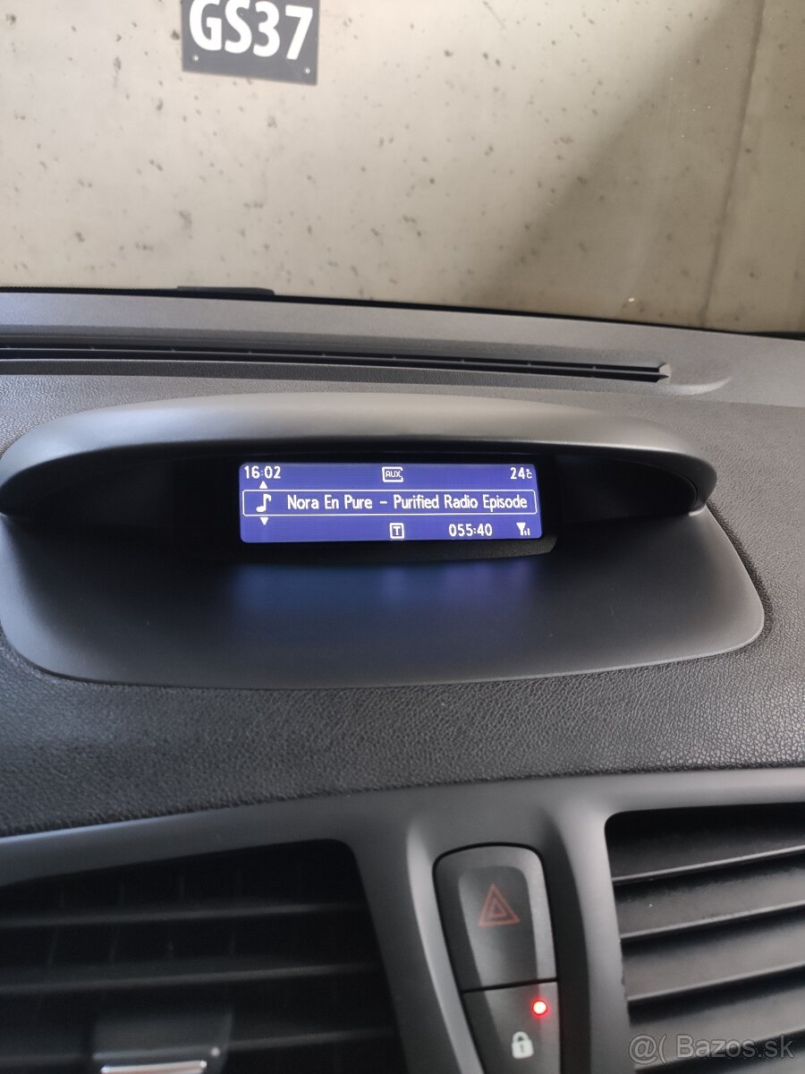 Predám Renault Megane 1.6 16V 110 Limited Edition - 16