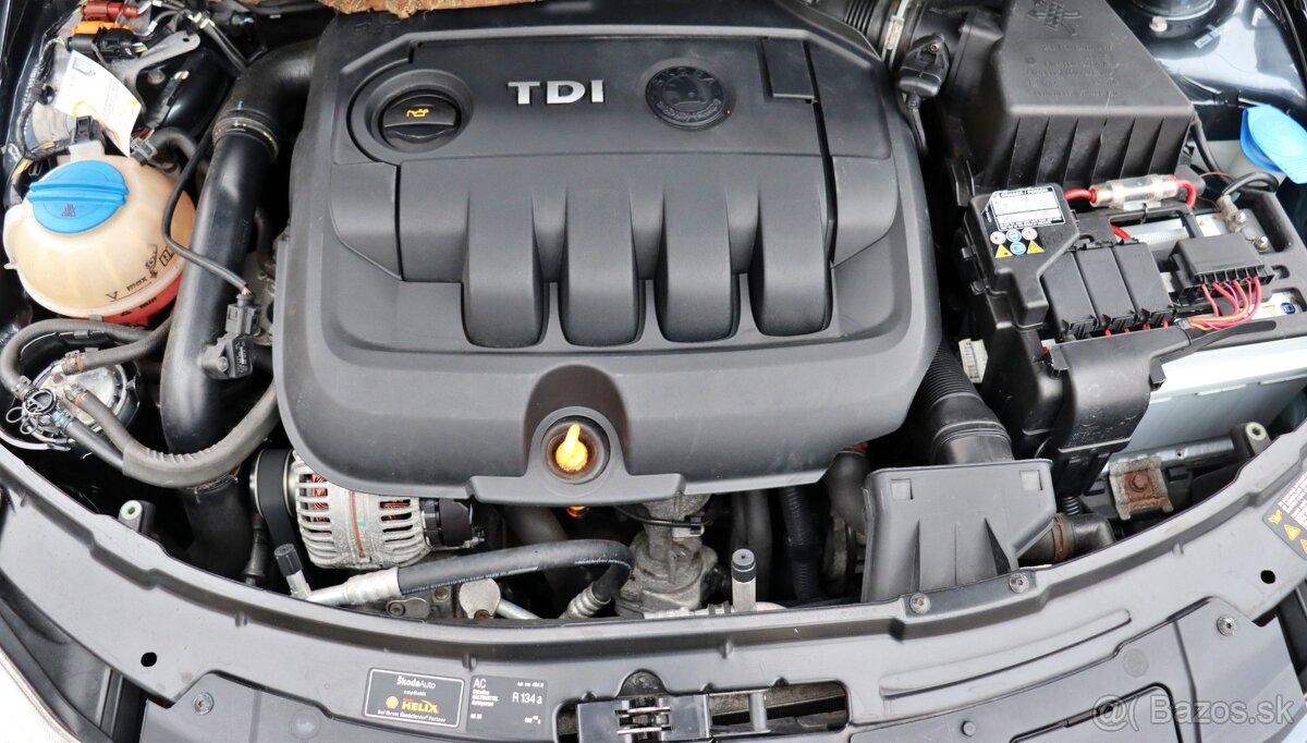 Škoda Fabia 1.9 Tdi - 16