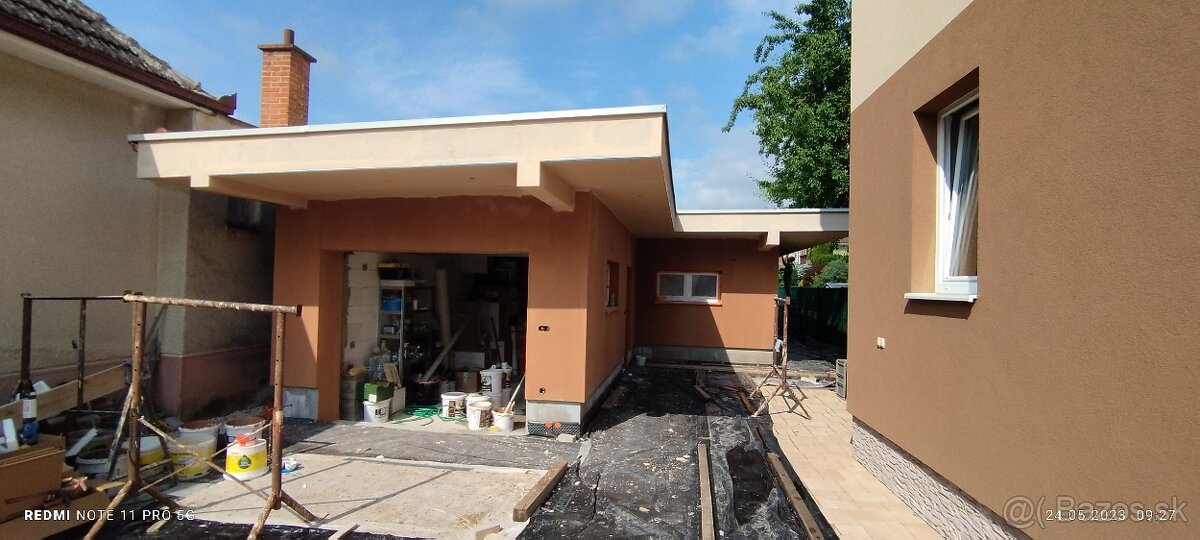 Stavebné práce ... Kompletný servis pre byt a dom - 16