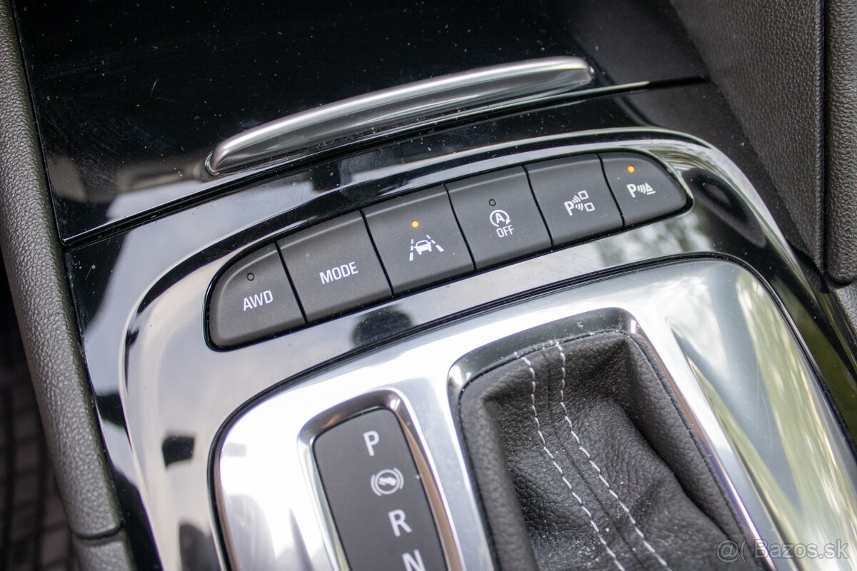 Opel Insignia GSi - 16