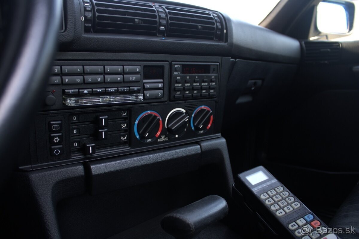 BMW 535i, 155kw, AT4 - 16