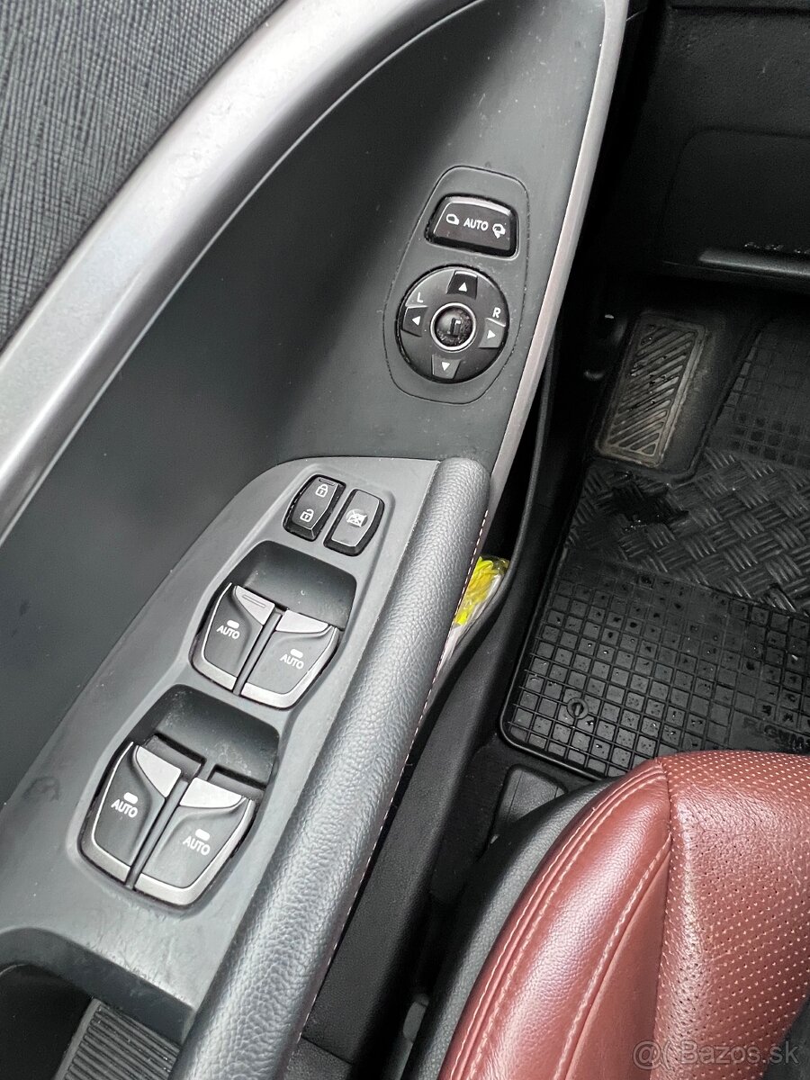 Hyundai Grand Santa Fe - 16