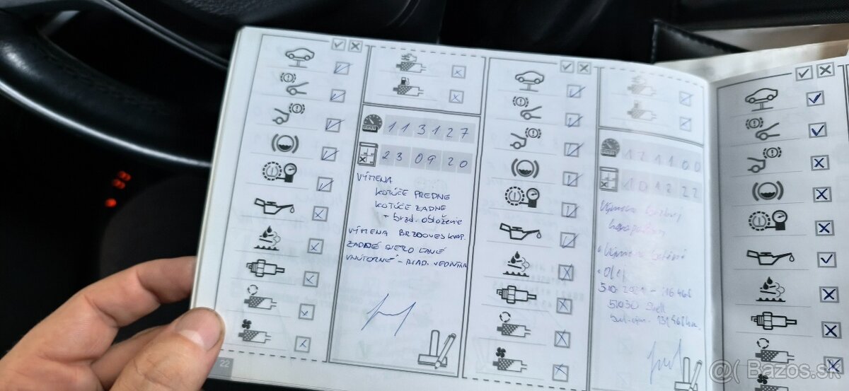 F25 X3 3,0 d M-packet - 16