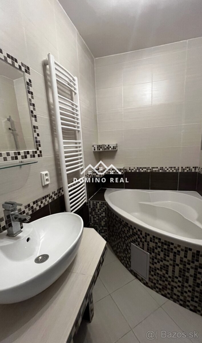 3-izbový byt na prenájom v Petržalke - 16