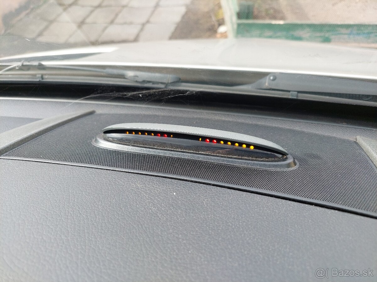 Mercedes-Benz Sprinter 319 Bluetec 3.0V6 140kW odpočet DPH - 16