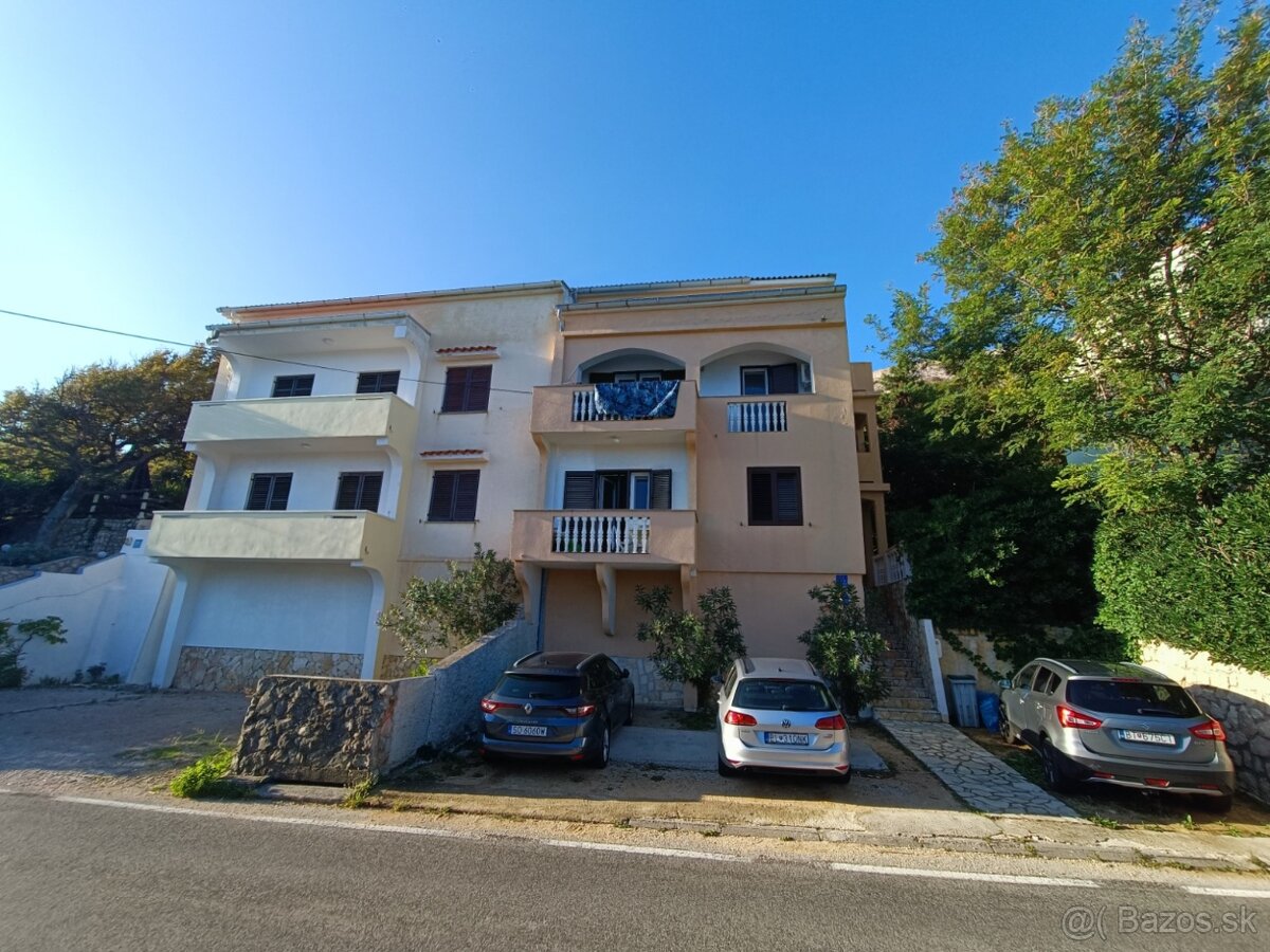 Apartmánový dom na predaj – ostrov Pag, Chorvátsko - 16