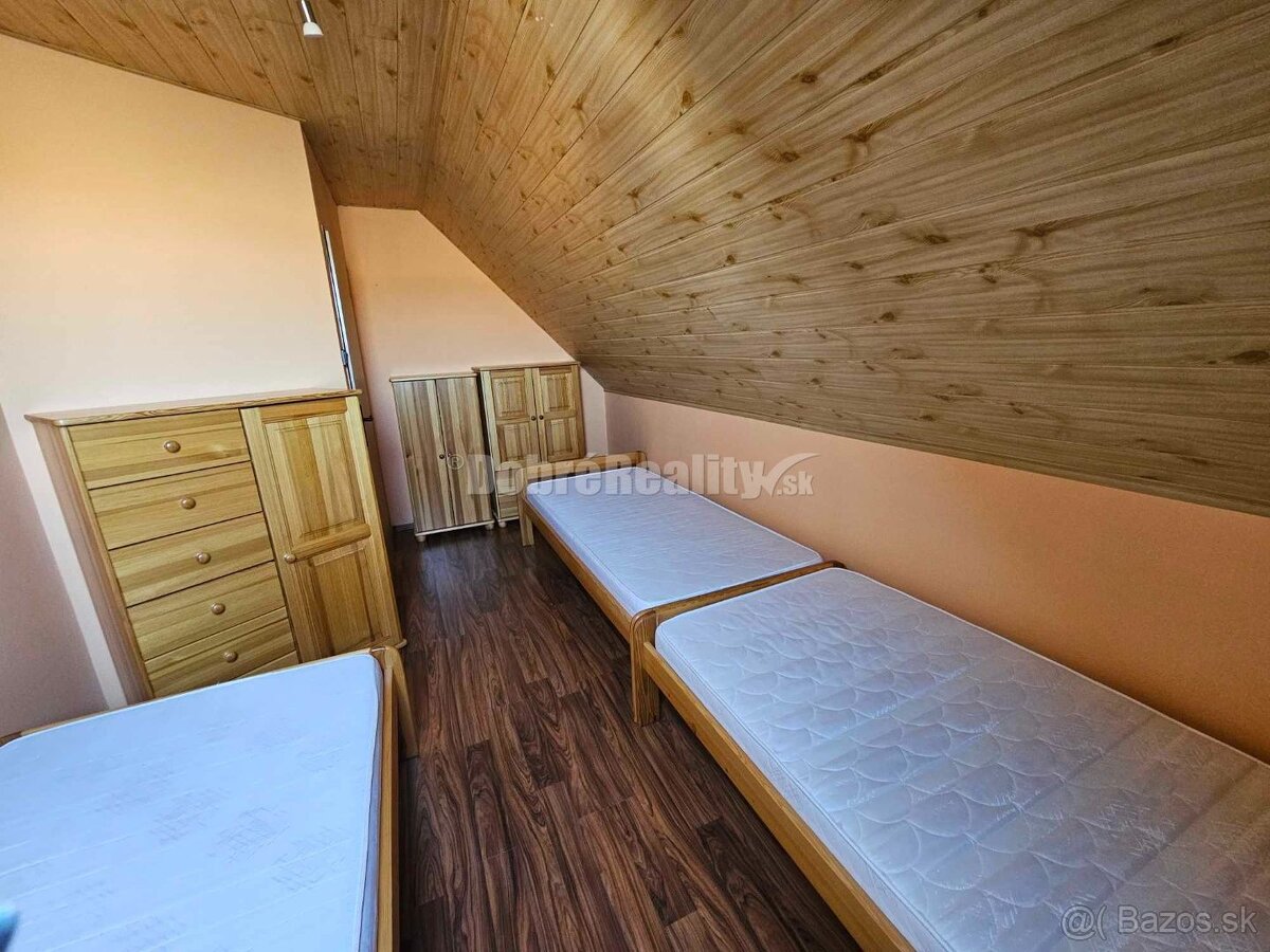 RD / Chalupa v obci Malá LEHOTA v prekrásnom prostredí na po - 16